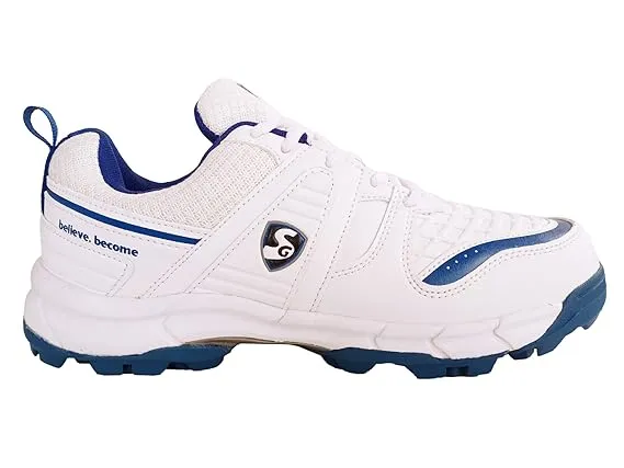 SG Steadler 6.0 Cricket Shoes (Royal Blue)