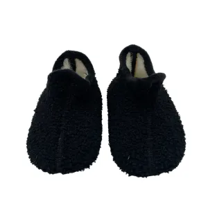 Sherpa slippers - 22-23(6-7)