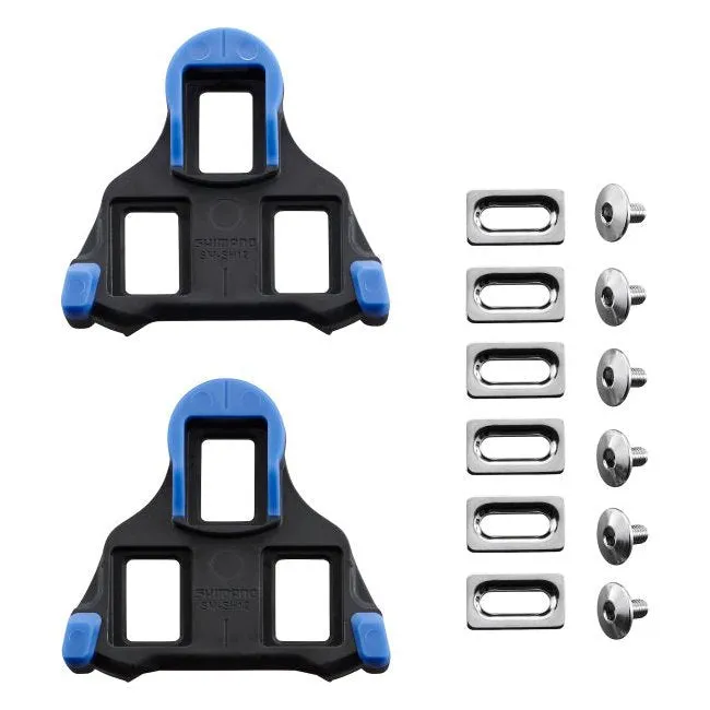 Shimano -  SM-SH12 SPD-SL Cleats