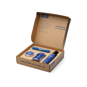 Shoe Care Kit