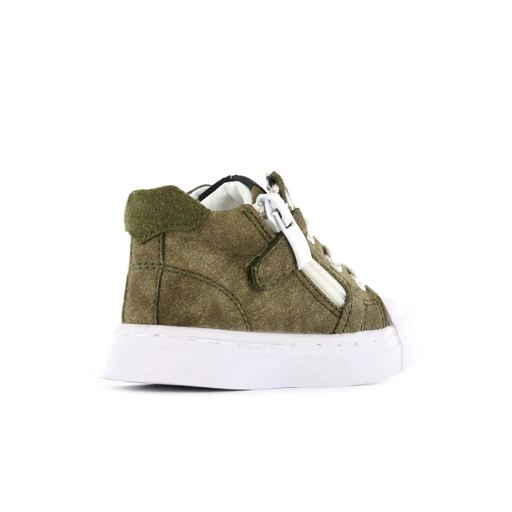 Shoesme Army Micro