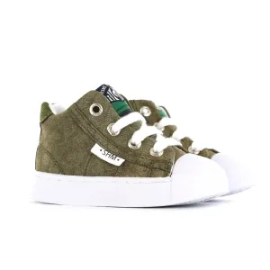 Shoesme Army Micro