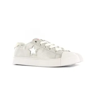 Shoesme Silver Micro