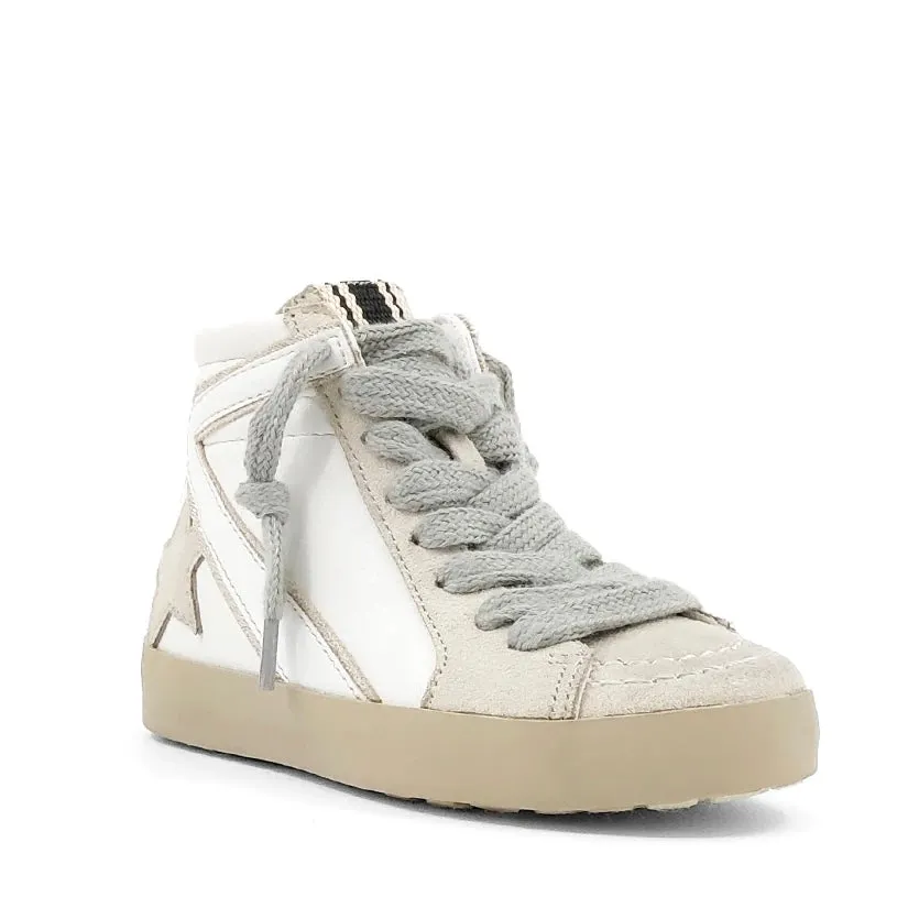 Shu Shop Kids Roxanne-white