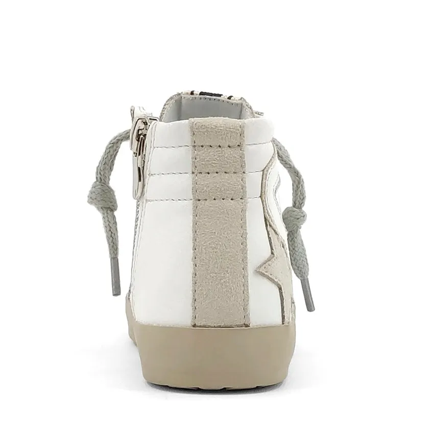 Shu Shop Kids Roxanne-white