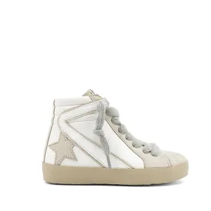 Shu Shop Kids Roxanne-white