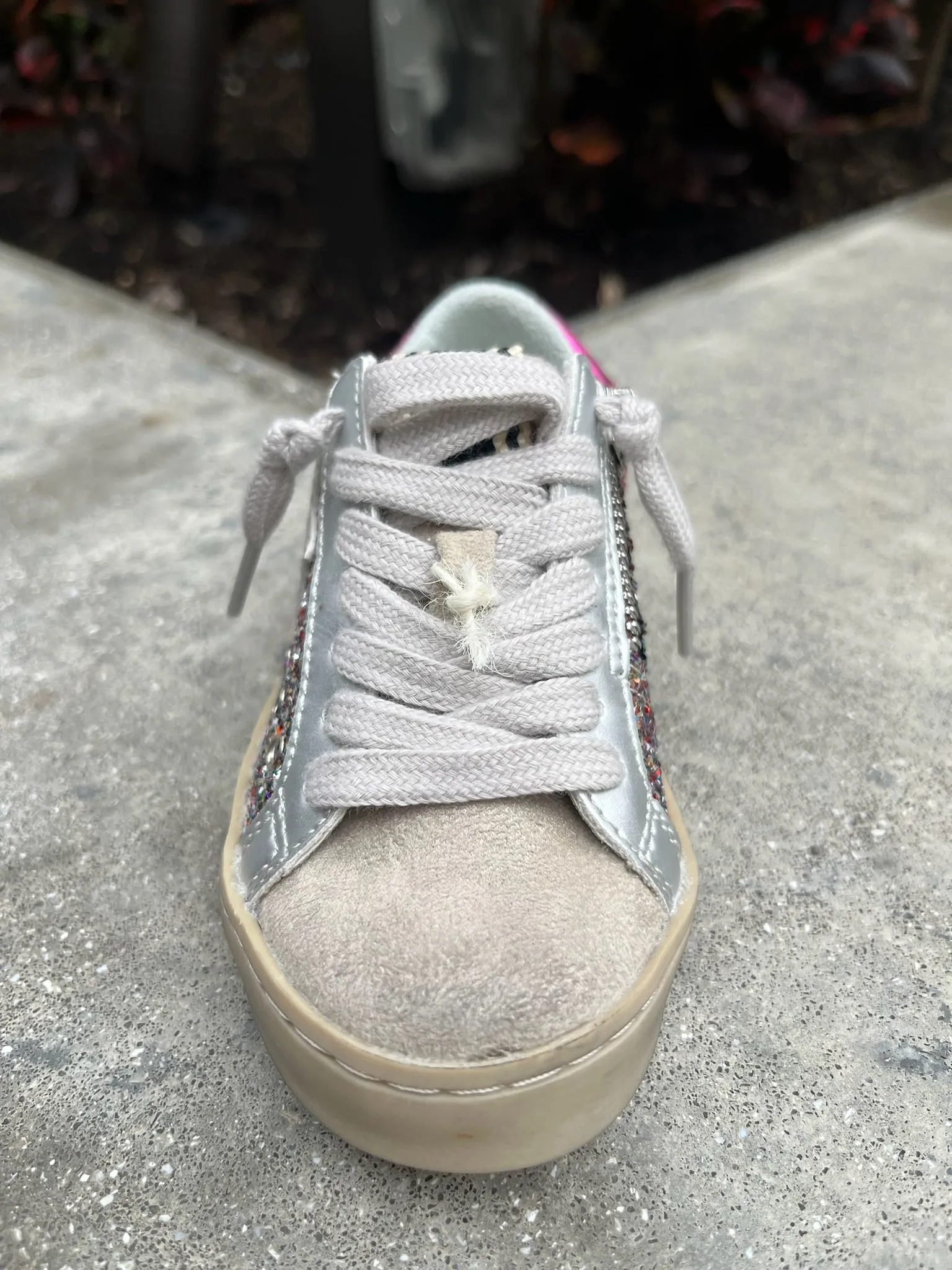 Shu Shop Toddler Paula Mini