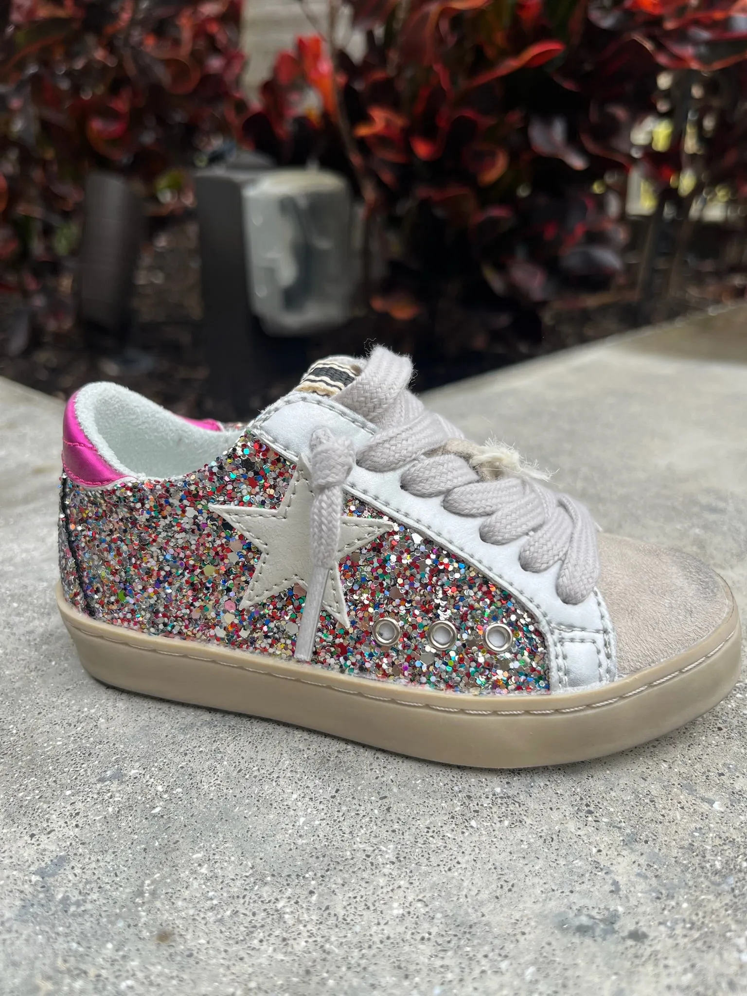 Shu Shop Toddler Paula Mini