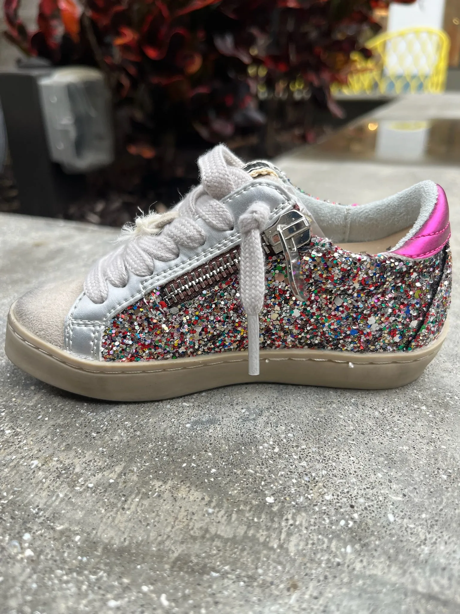 Shu Shop Toddler Paula Mini