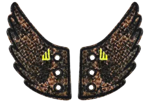 SHWINGS Snake Wings
