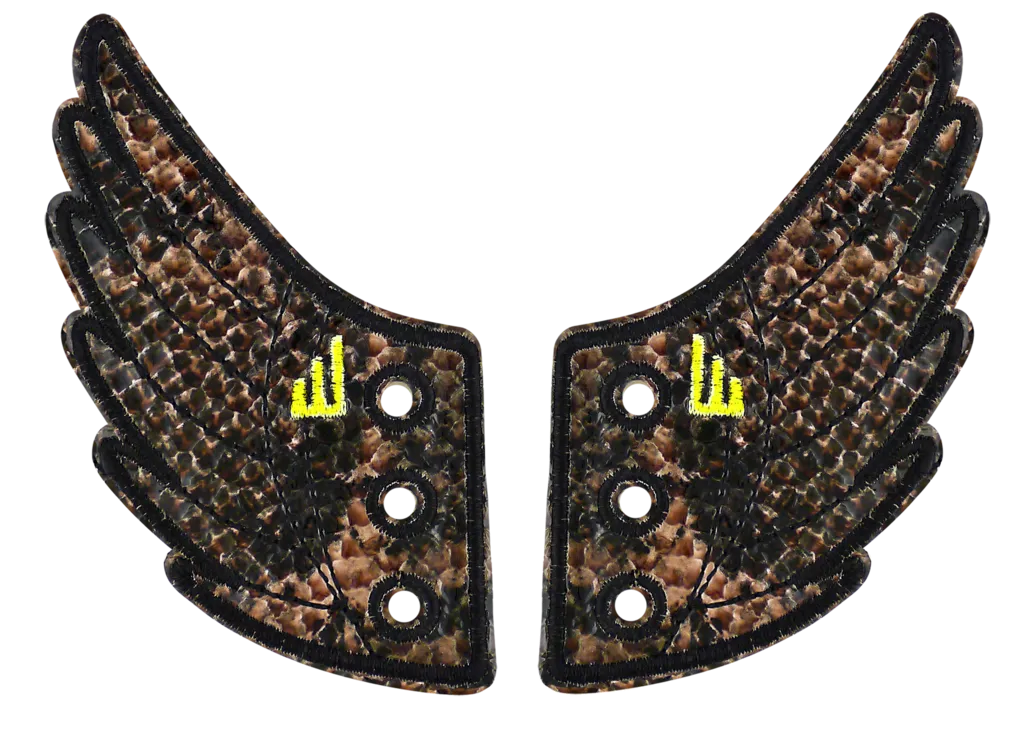 SHWINGS Snake Wings
