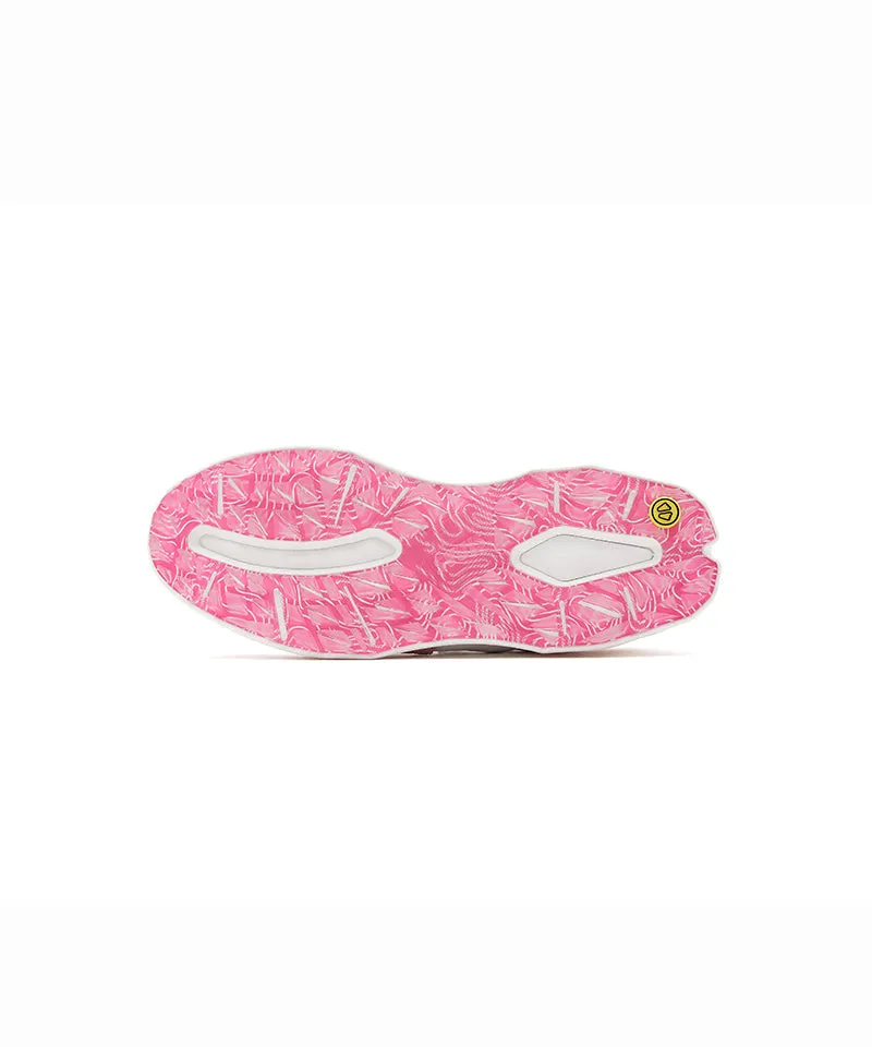 SIDAS Golf Forge Glide Women's Golf Shoes - Pink