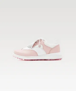 SIDAS Golf Forge Glide Women's Golf Shoes - Pink