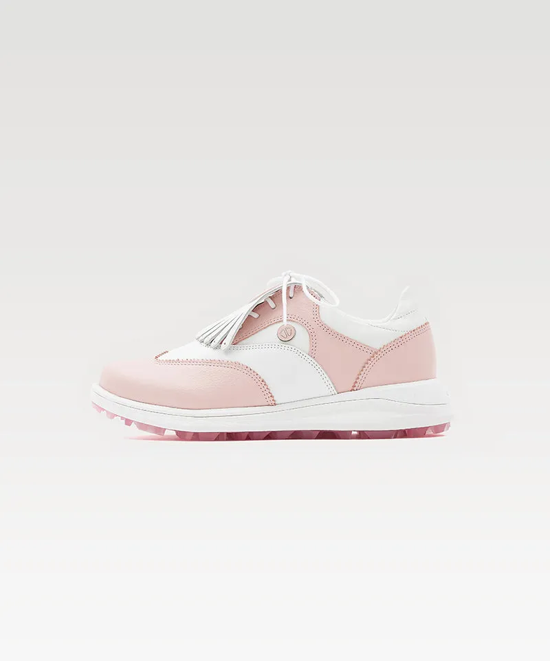 SIDAS Golf Forge Glide Women's Golf Shoes - Pink