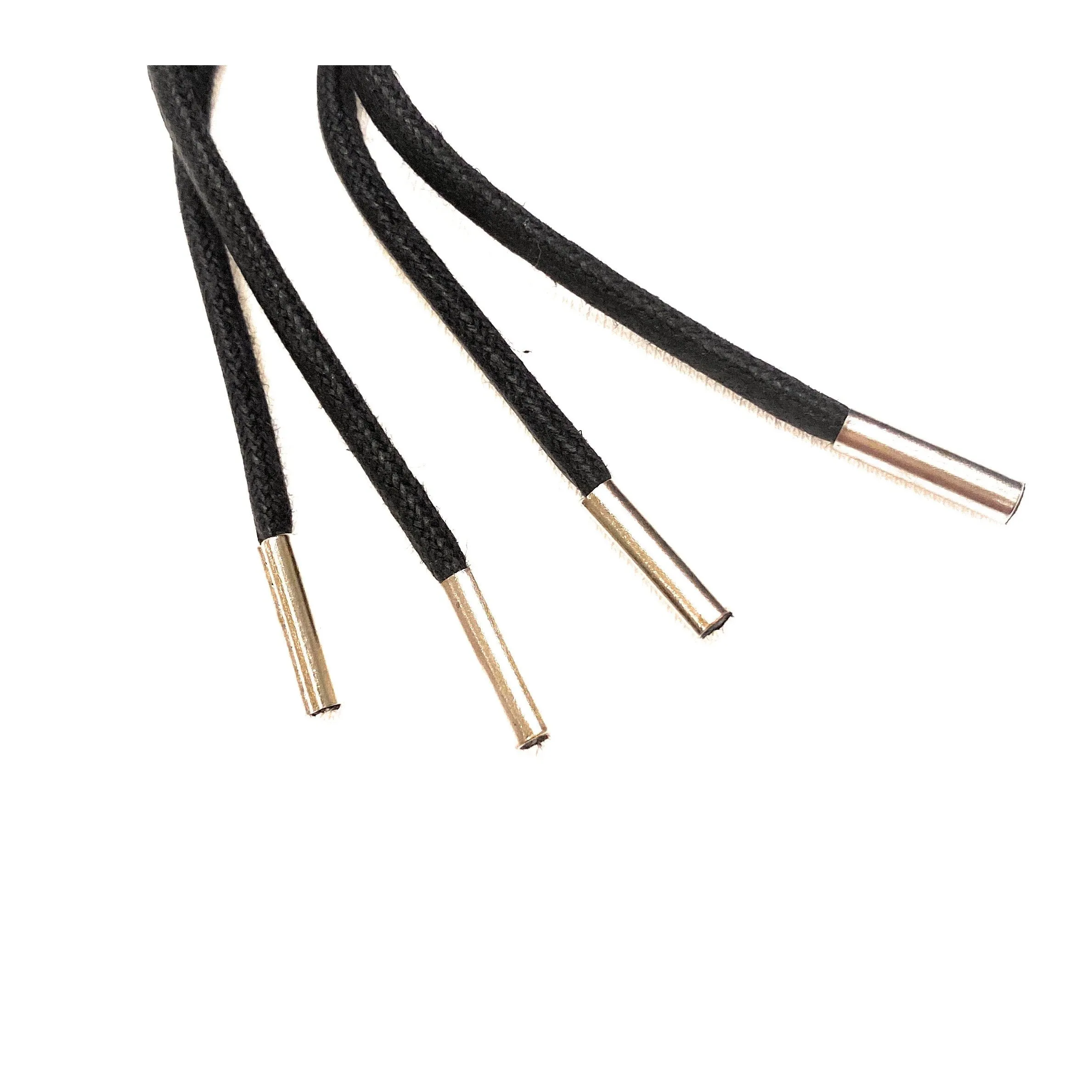 Silver Metal Aglet or Tip