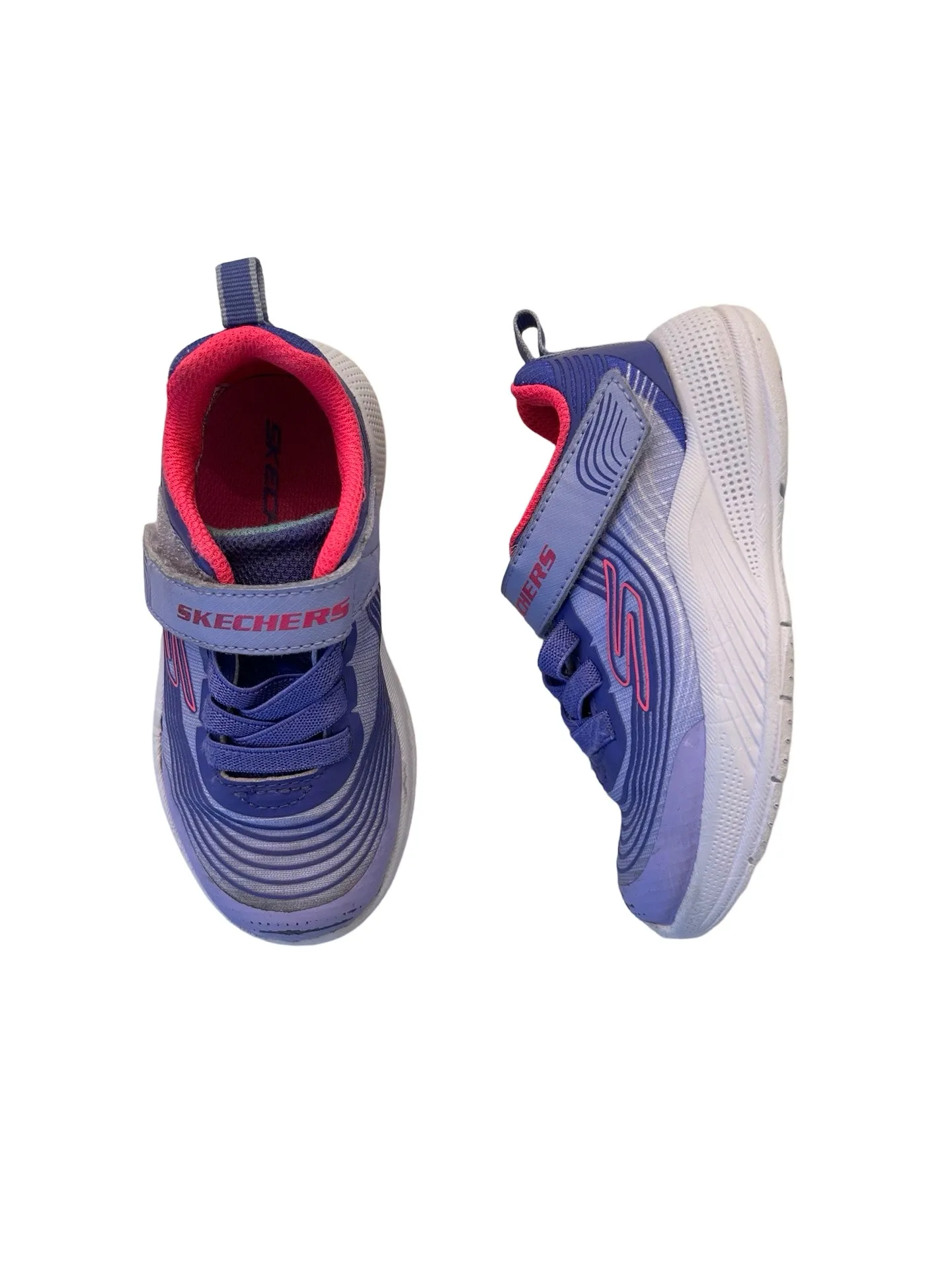 Sketcher shoes size 8