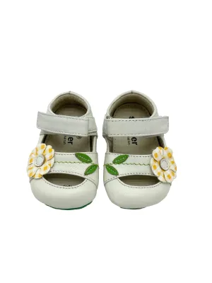 Smaller by See Kai Run high shoes - 0-6m