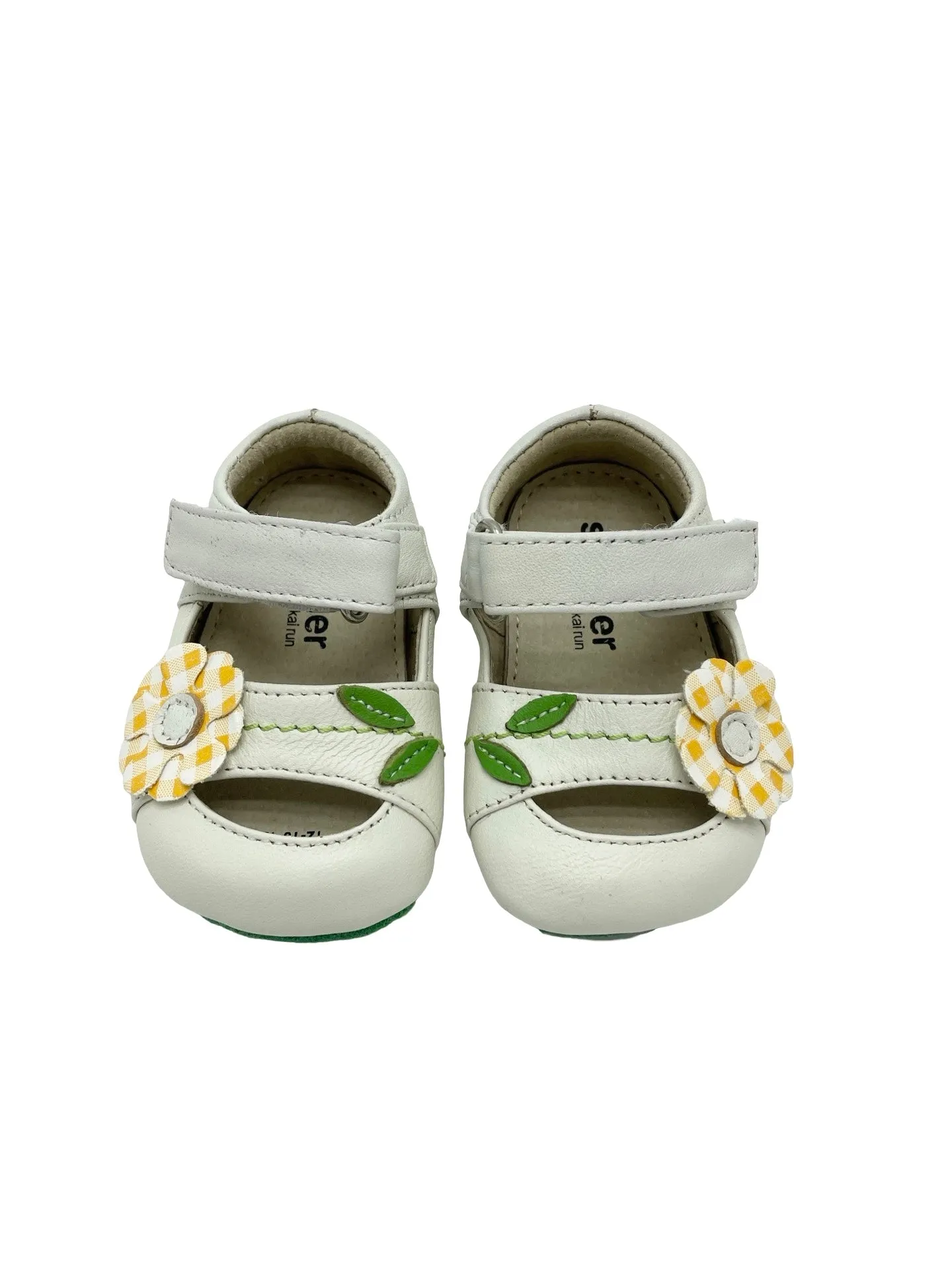 Smaller by See Kai Run high shoes - 0-6m