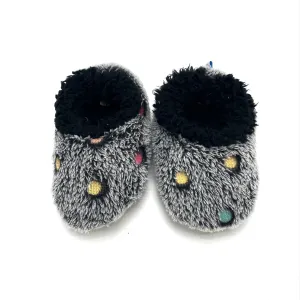 Snoozies fuzzy slippers - S(5)