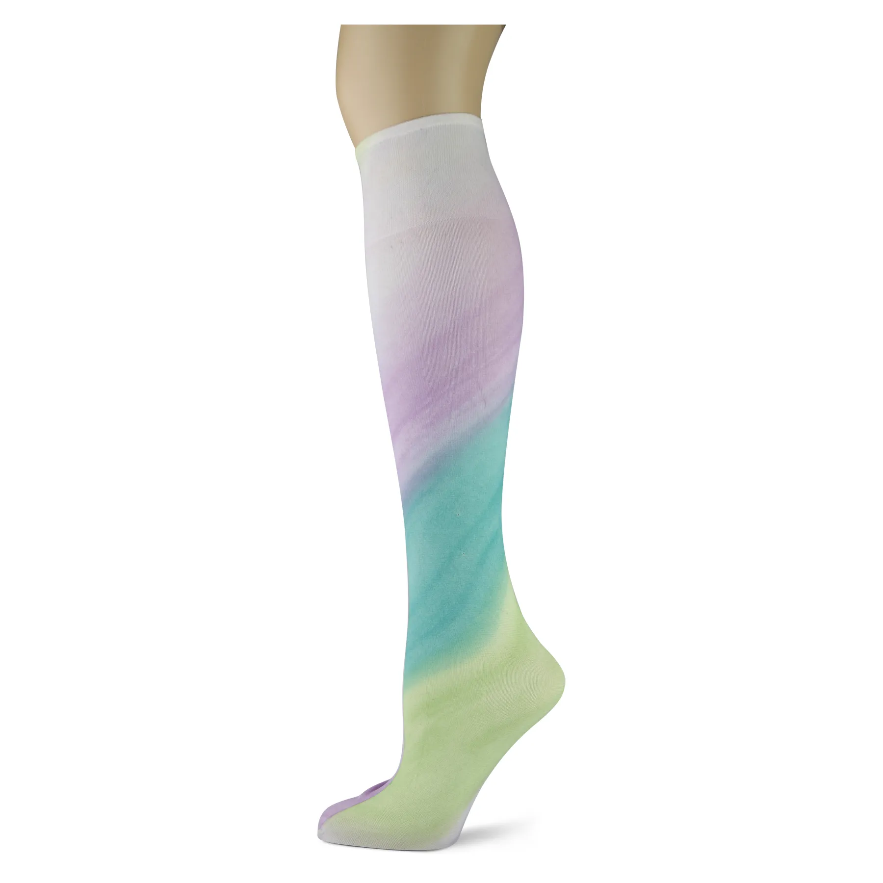 Solange Youth Knee Highs