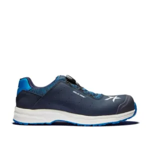 Solid Gear Ocean Composite Safety Trainer Shoe Boa Fastener - SG 61001