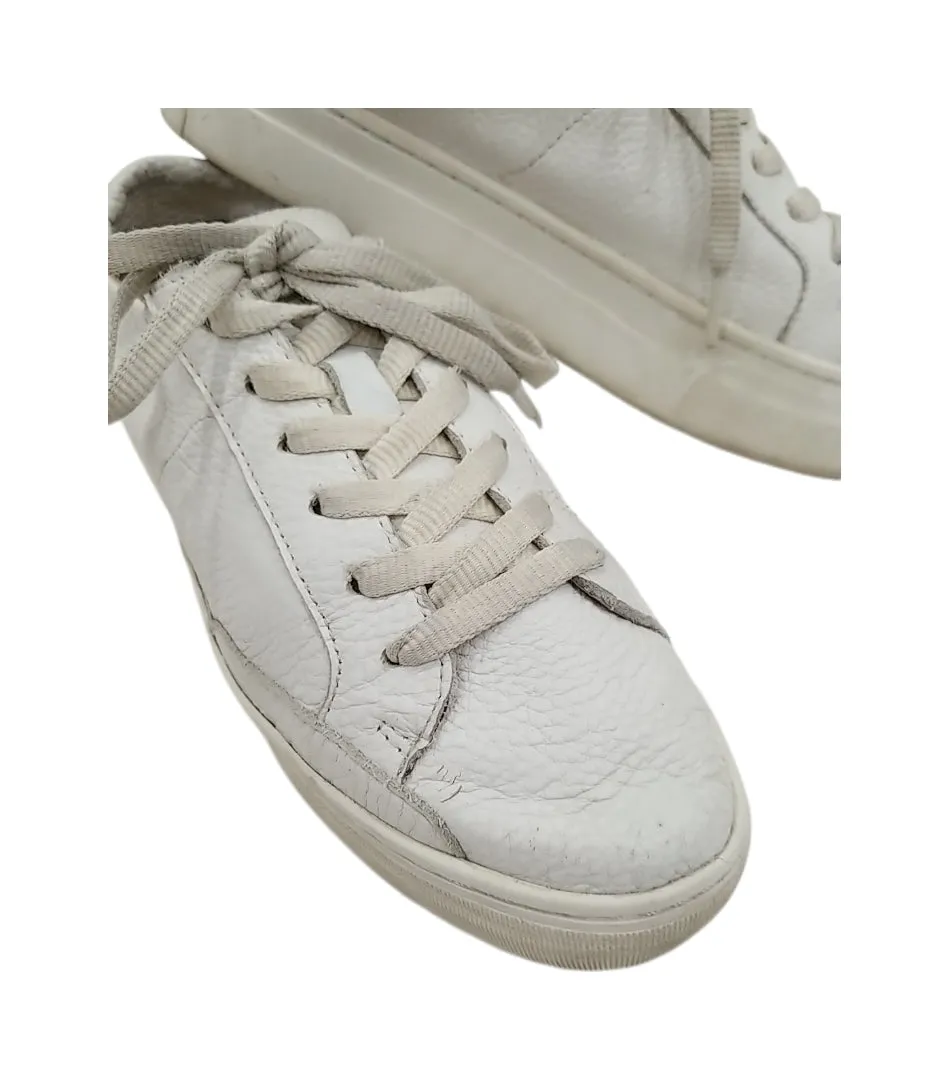 Soludus Sneakers - size 8
