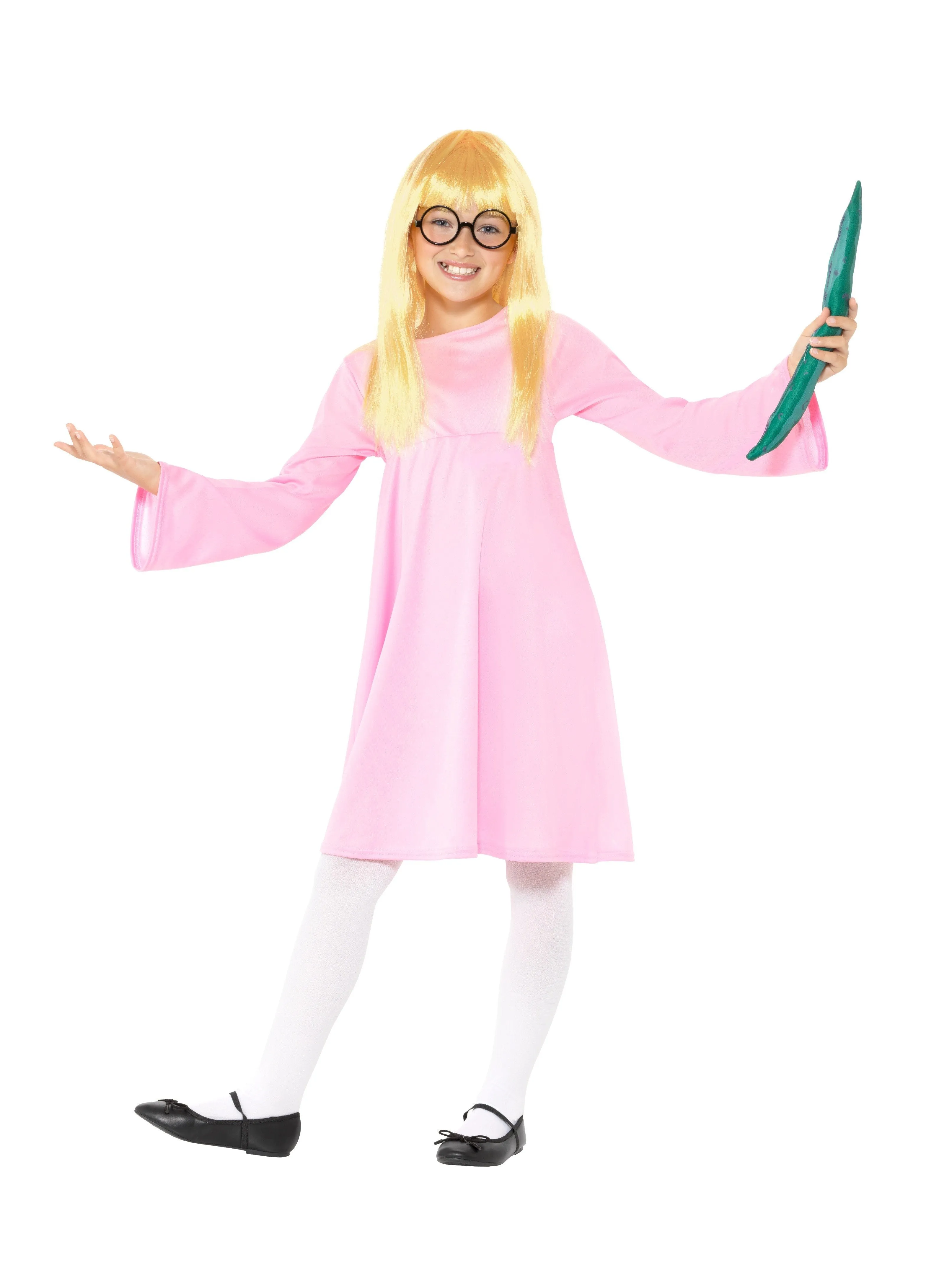 Sophie Roald Dahl The BFG Children's Costume