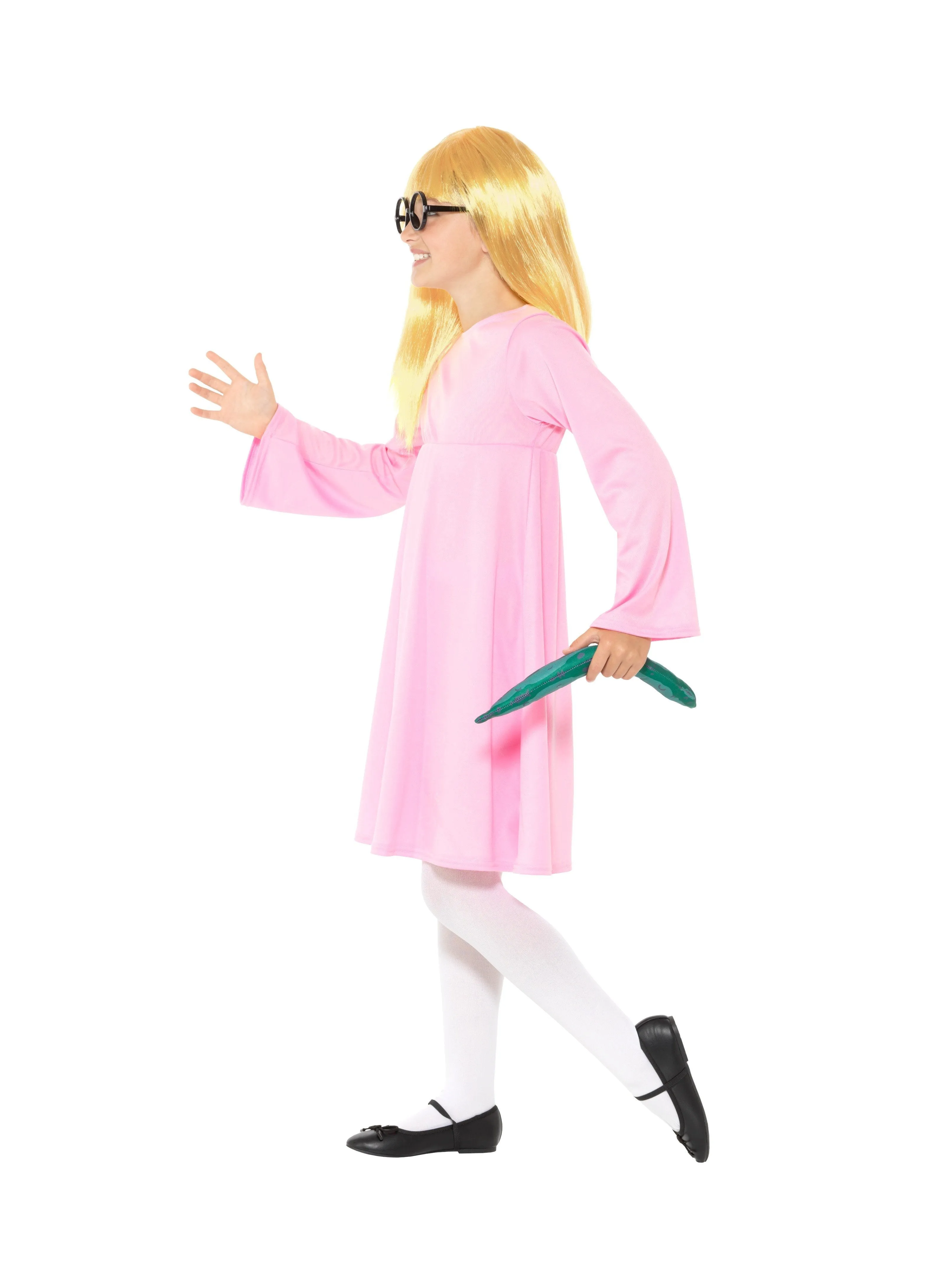 Sophie Roald Dahl The BFG Children's Costume