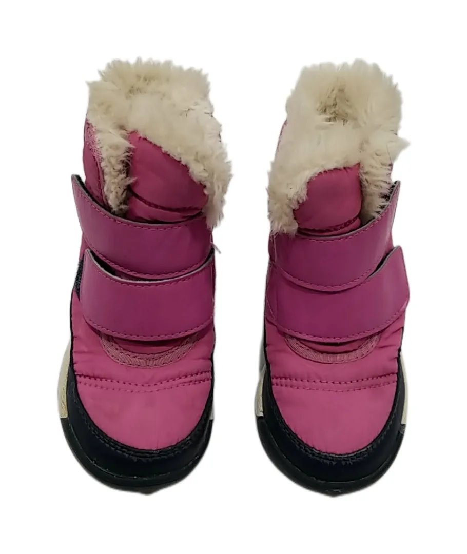 Sorel Boots - 8