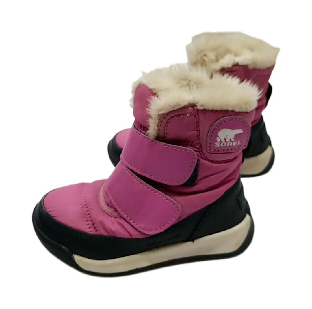 Sorel Boots - 8