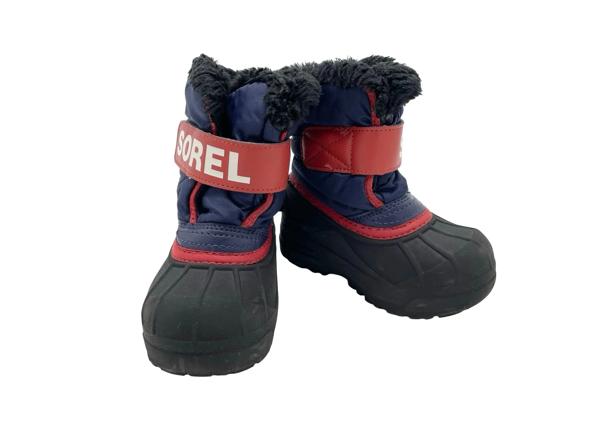 Sorel boots - 8