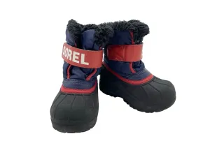 Sorel boots - 8