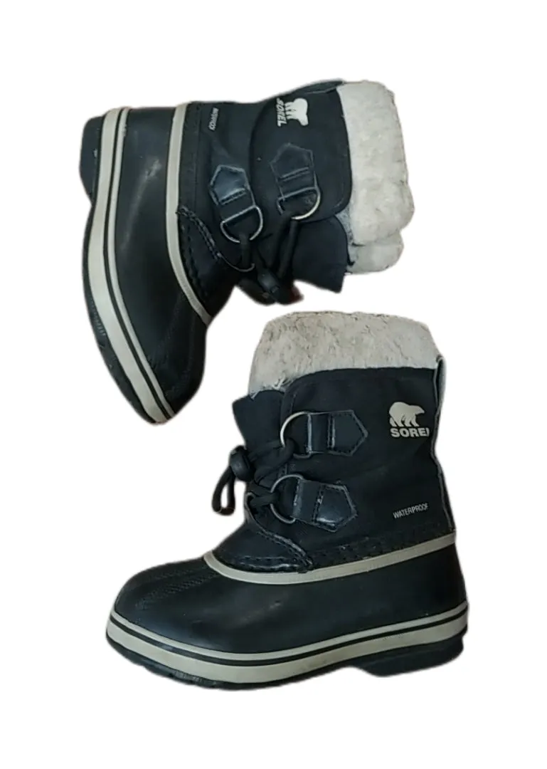 Sorel Boots - 9
