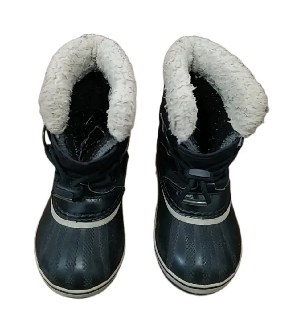 Sorel Boots - 9