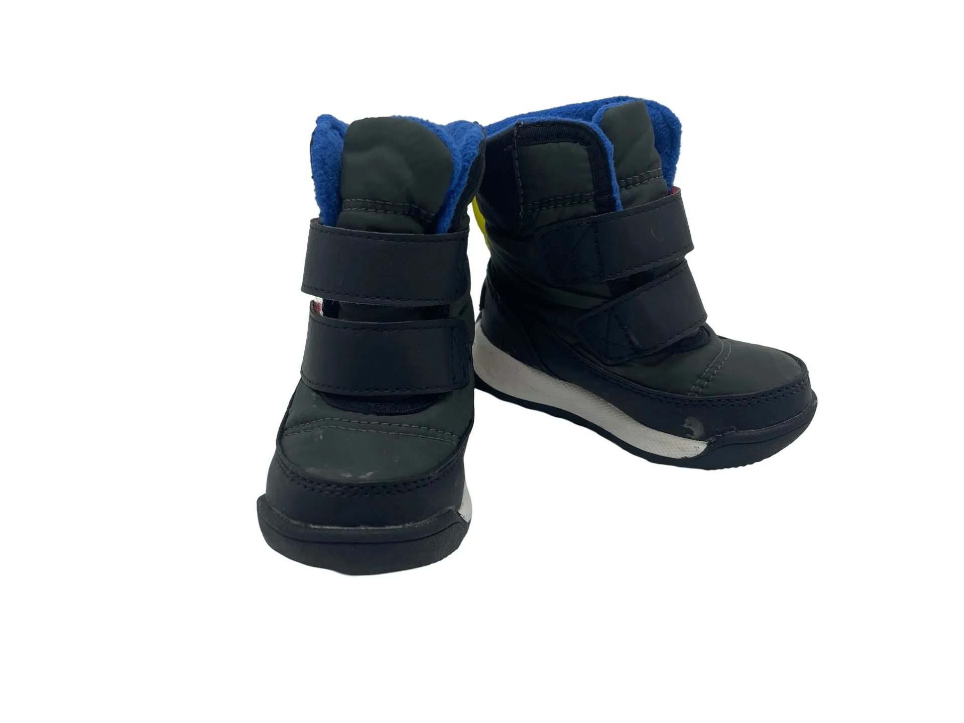 Sorel winter boots - 4