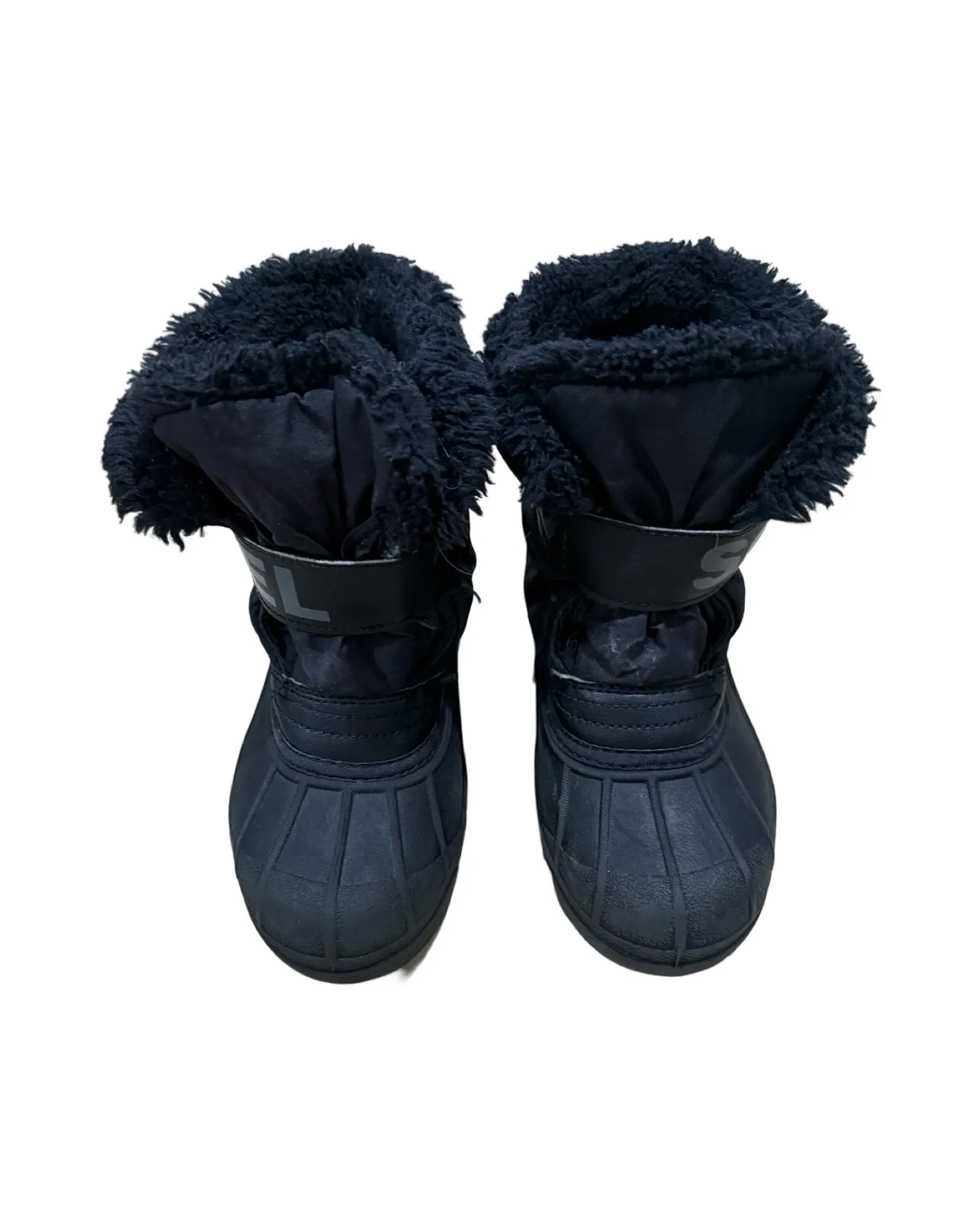 Sorel winter boots - toddler size 13