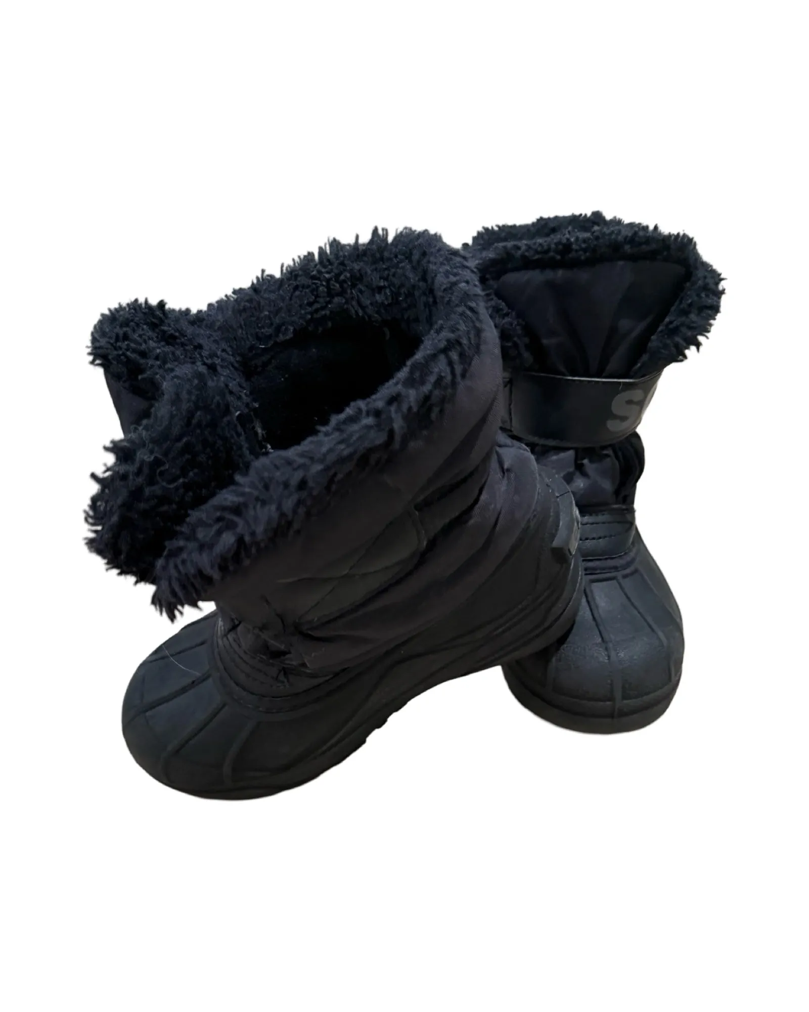 Sorel winter boots - toddler size 13