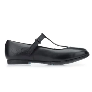 Start-Rite Isabelle Black Leather