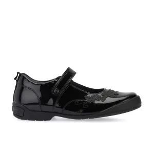 Start-Rite  Pump Black Patent