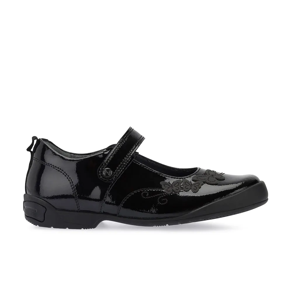 Start-Rite  Pump Black Patent