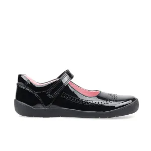 Start-Rite  Spirit Black Patent