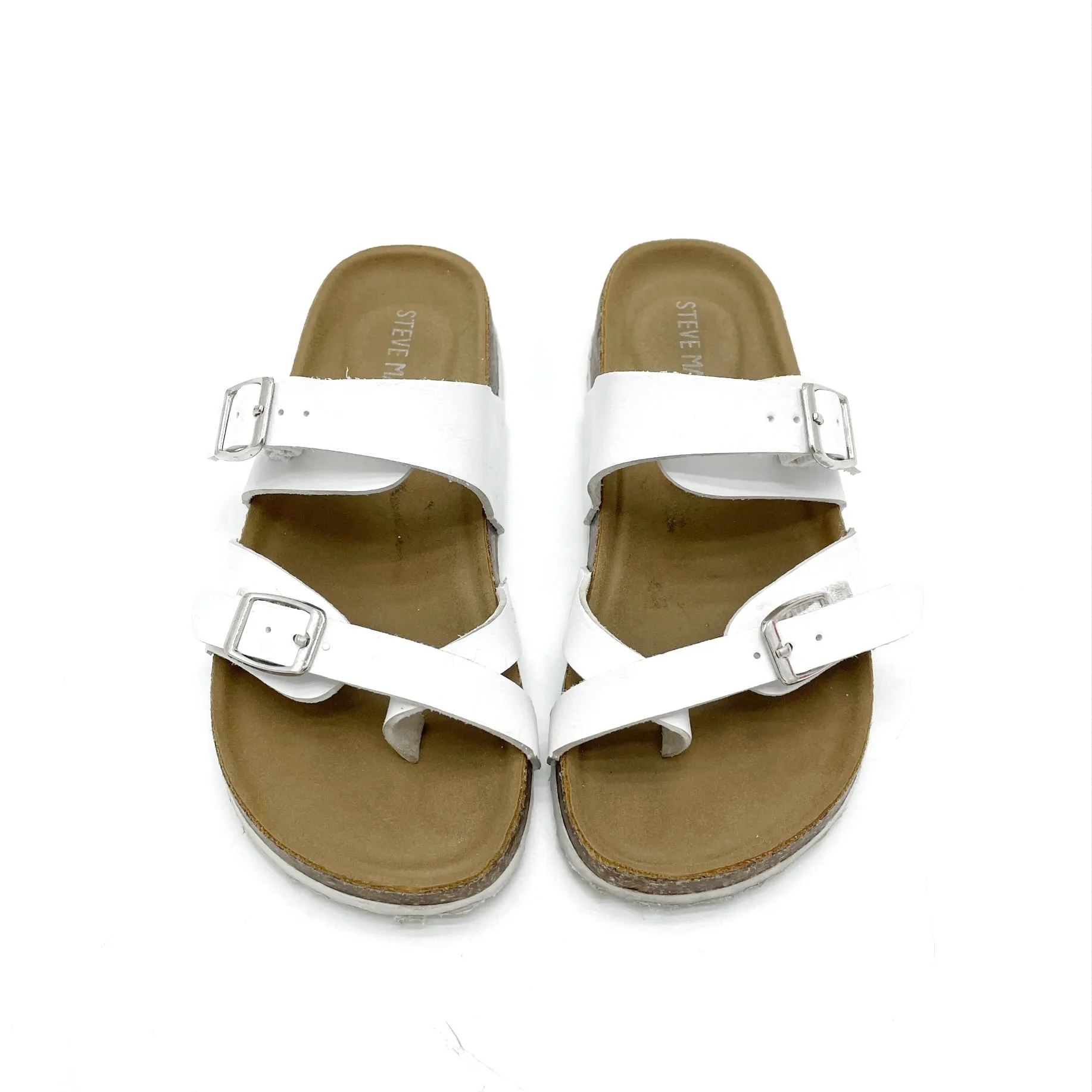 Steve Madden sandals - 11