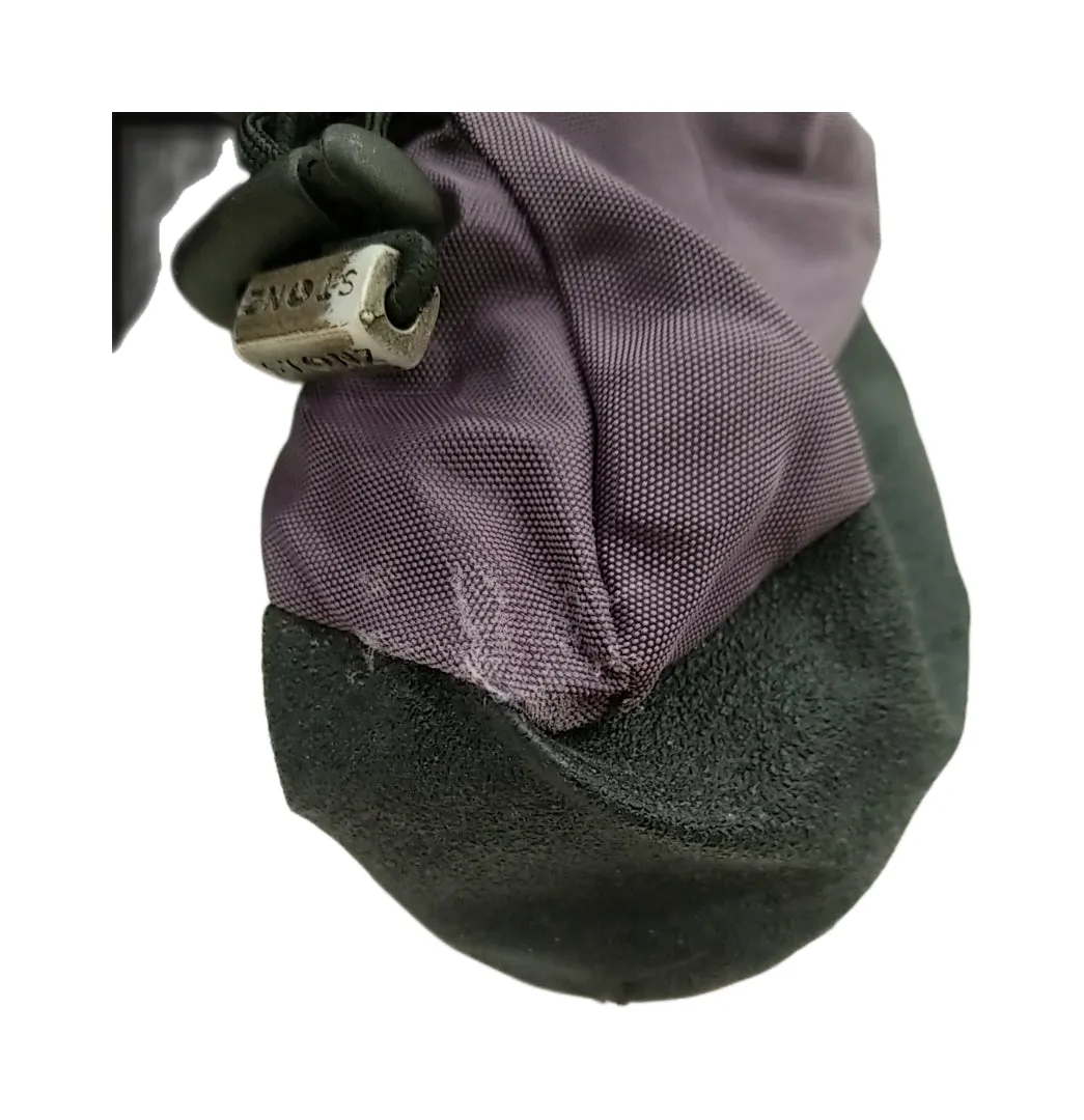 Stonz Booties - XL