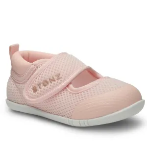 STONZ - Cruiser™ Mary Jane Toddler - Haze Pink