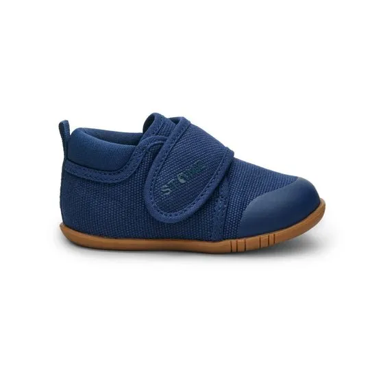 Stonz Cruiser Natrual Baby -  Navy