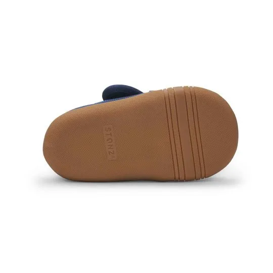 Stonz Cruiser Natrual Baby -  Navy
