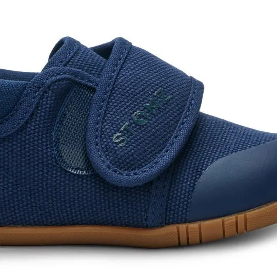 Stonz Cruiser Natrual Baby -  Navy