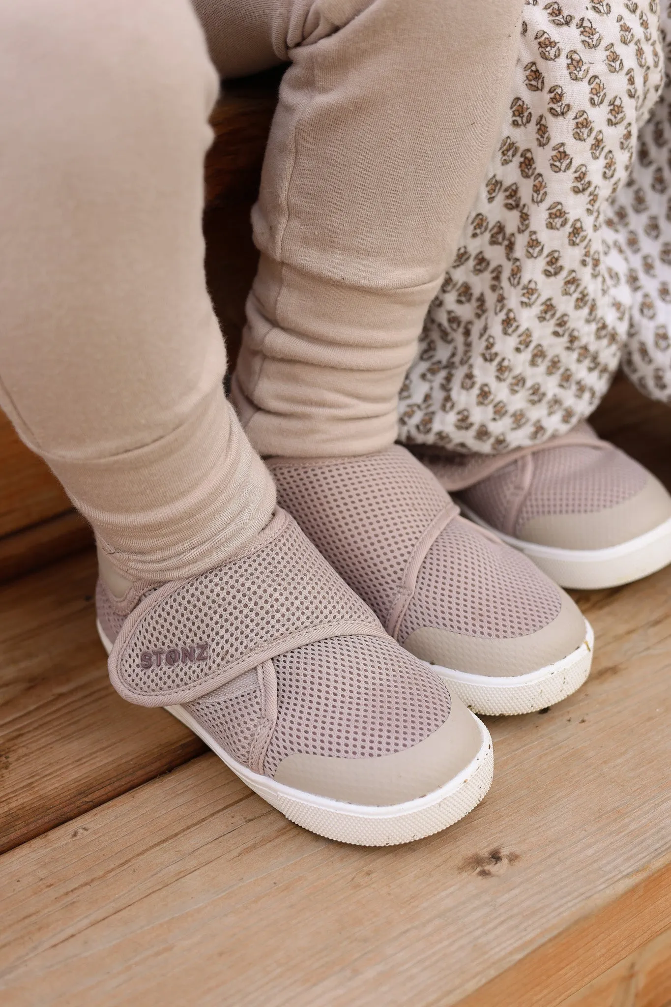 Stonz - Cruiser Original Toddler - Dune