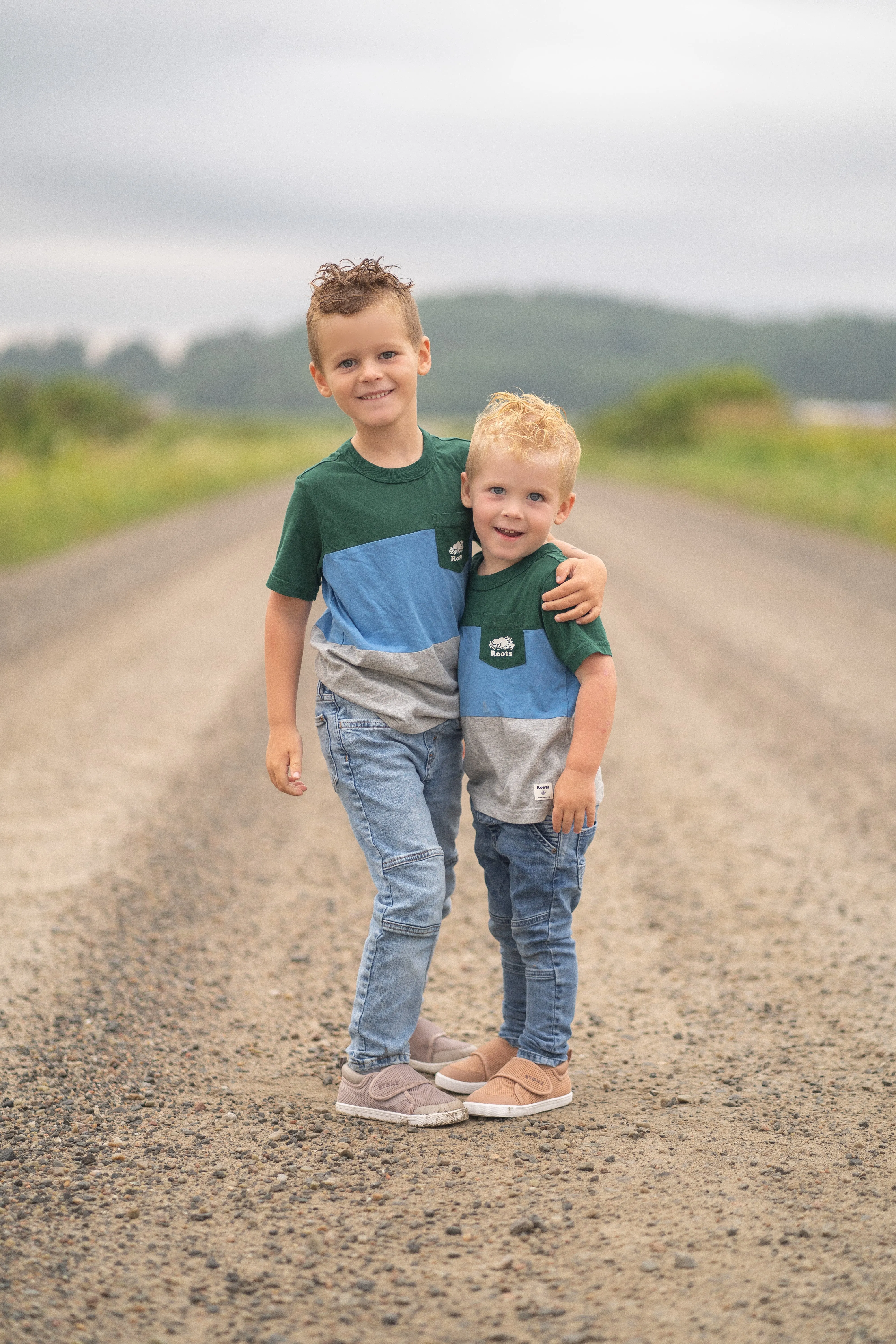 Stonz - Cruiser Original Toddler - Dune