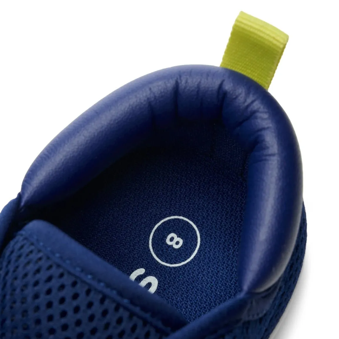 STONZ - Cruiser Plus - Navy/Lantern Green